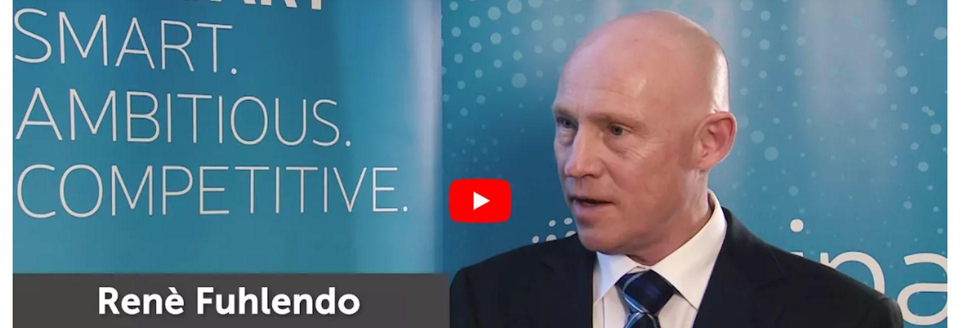 Leading biotech research company is developing in Pécs - VIDEO REPORT
