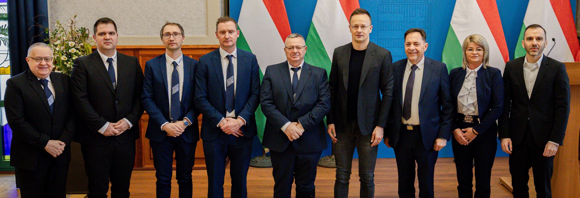 Italian Air Handling Tech Specialist to Launch Investment in Hungary
