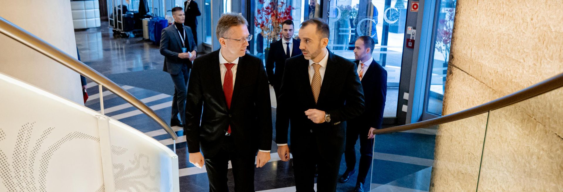 Régiós szinten is előkelő eredményekkel büszkélkedhet a hazai BSC szektor