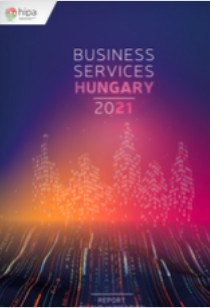 Business Services Hungary 2021