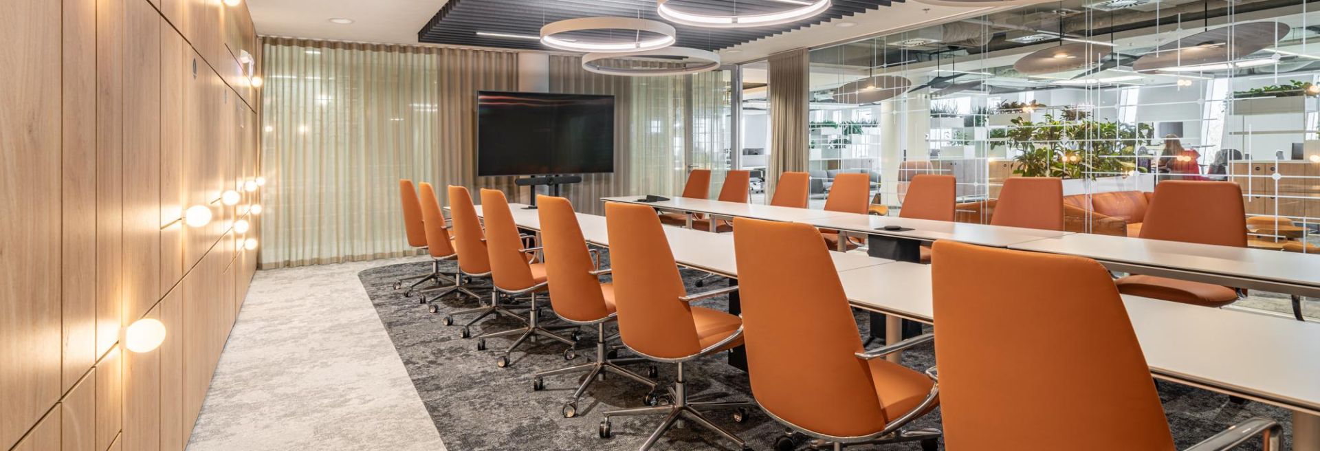 German Multinational Company Opens Central Hub In Budapest