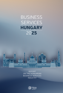 Business Services Hungary 2025