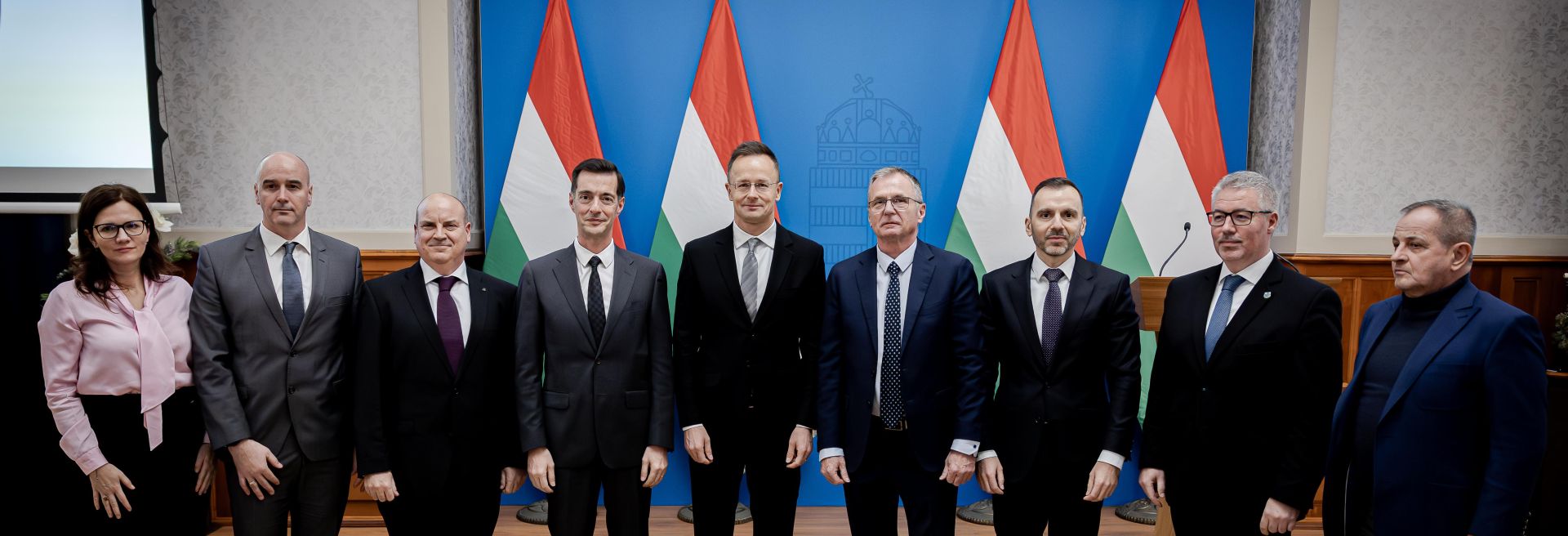 Beruházássorozattal erősíti pozícióját Magyarországon a Procter & Gamble