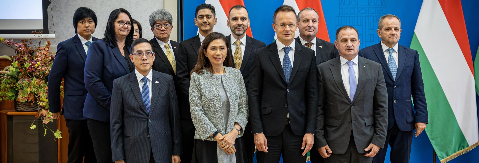 Number One Thai Instant Noodle Manufacturer Scales Up Esztergom Base to Expand in Europe