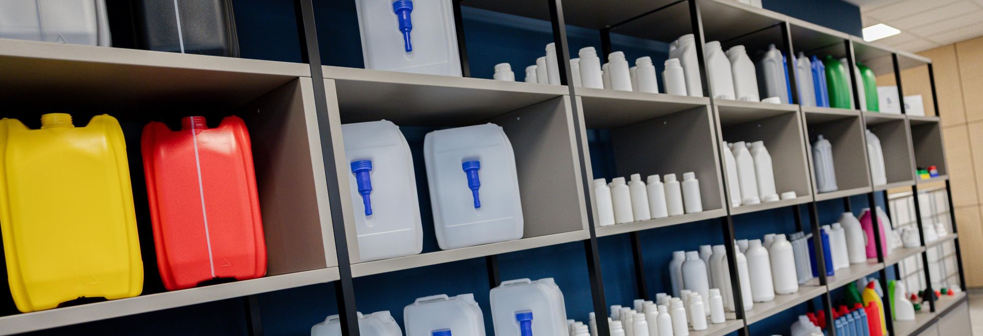 Hód Plast Has Established New Production Base