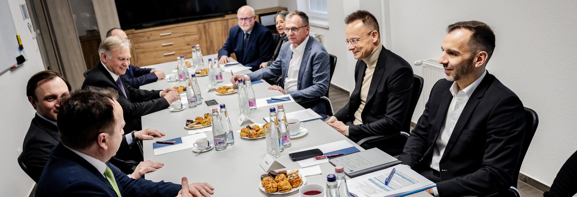 TUBEX strengthens its operations with a new development