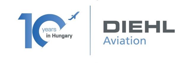 Diehl Aviation Celebrates Its 10-Year Presence In Hungary With New Production Hall