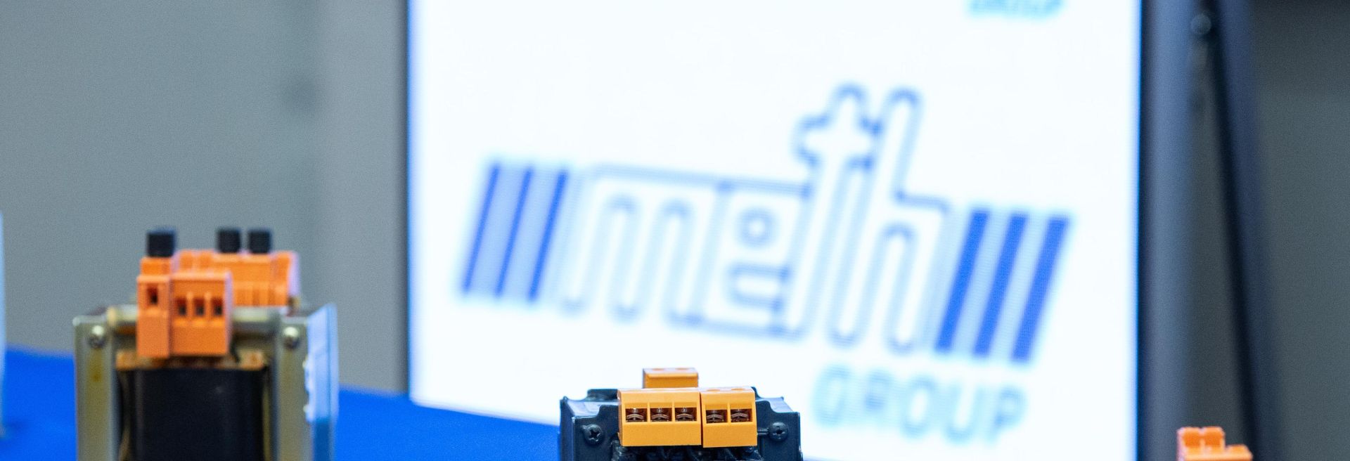 Meth strengthens its position through a new capacity expansion investment.