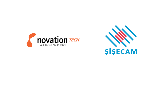 Şişecam Expands Capacity, Novation Tech Installs High-Tech