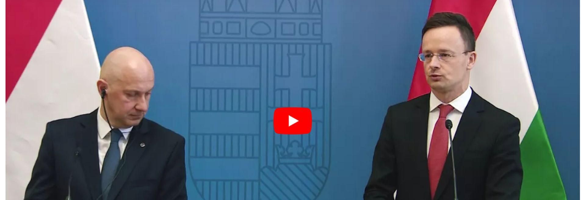 Szentgotthárd as an important pillar of the long-term strategy of Opel and PSA - VIDEO REPORT
