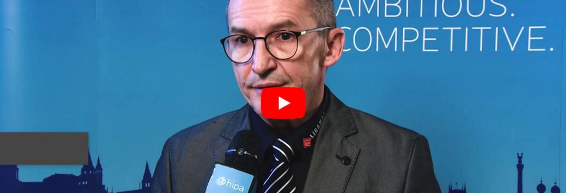 Linamar to establish its European e-mobility base in Hungary - VIDEO REPORT