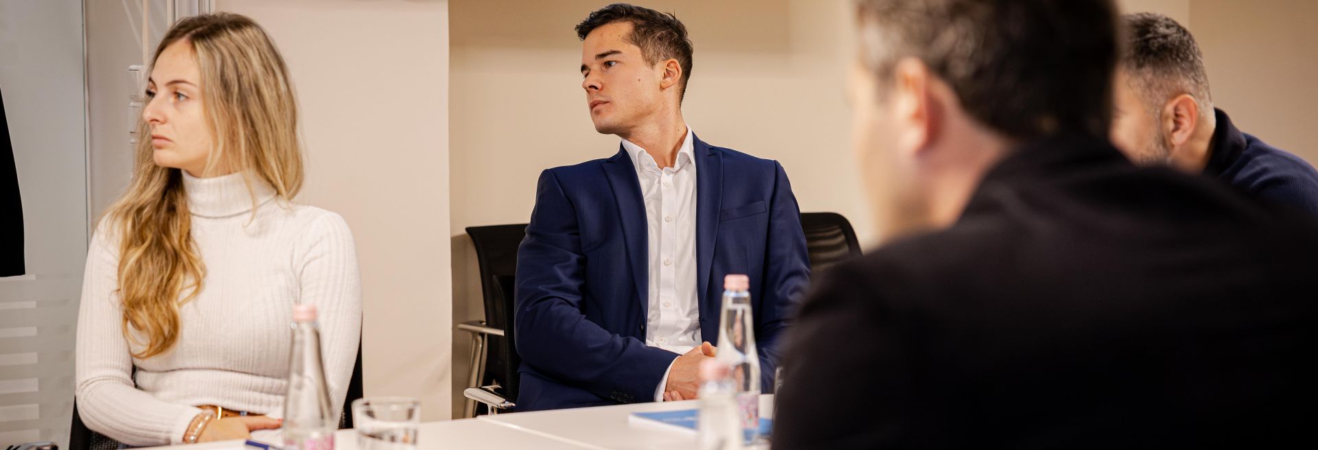 HIPA Expands Supplier Development Program with Professional Trainings