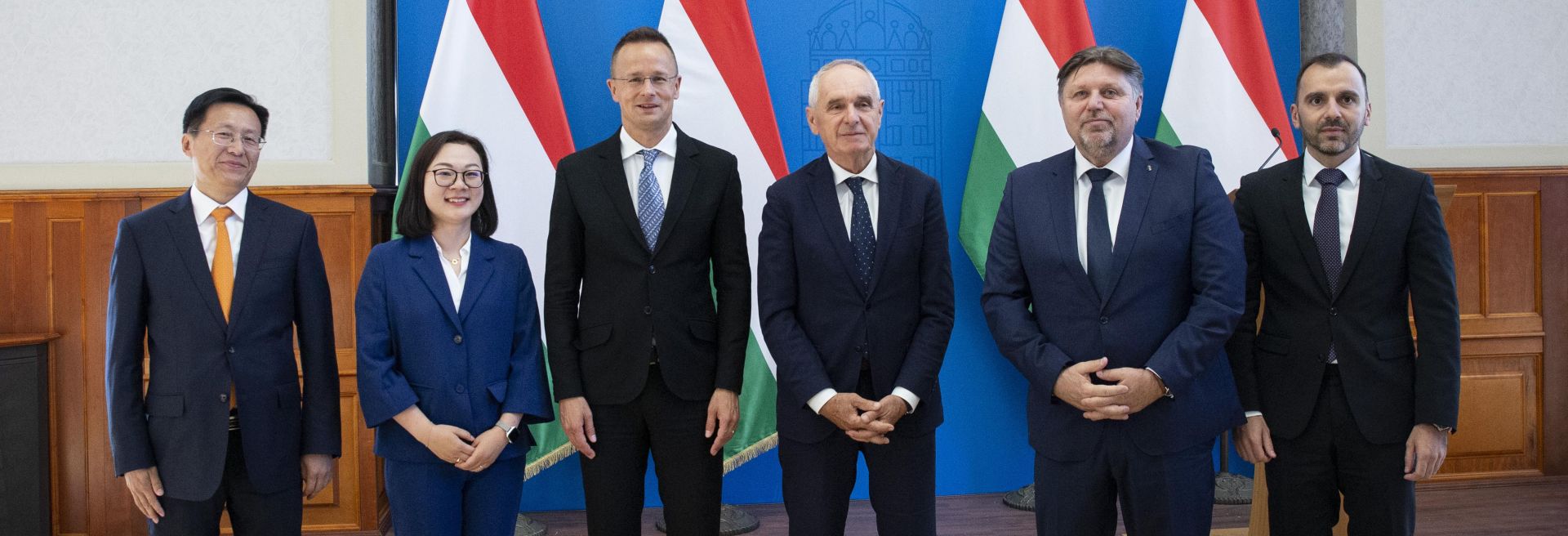 Leading Linear Motion Technology Firm To Build Its Largest European Production Site In Hungary