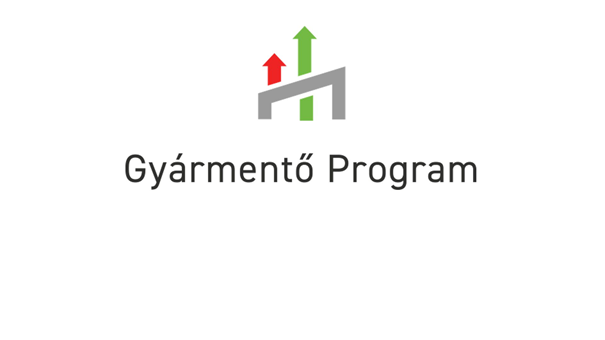 Rendkívüli volt az érdeklődés a Gyármentő Program iránt