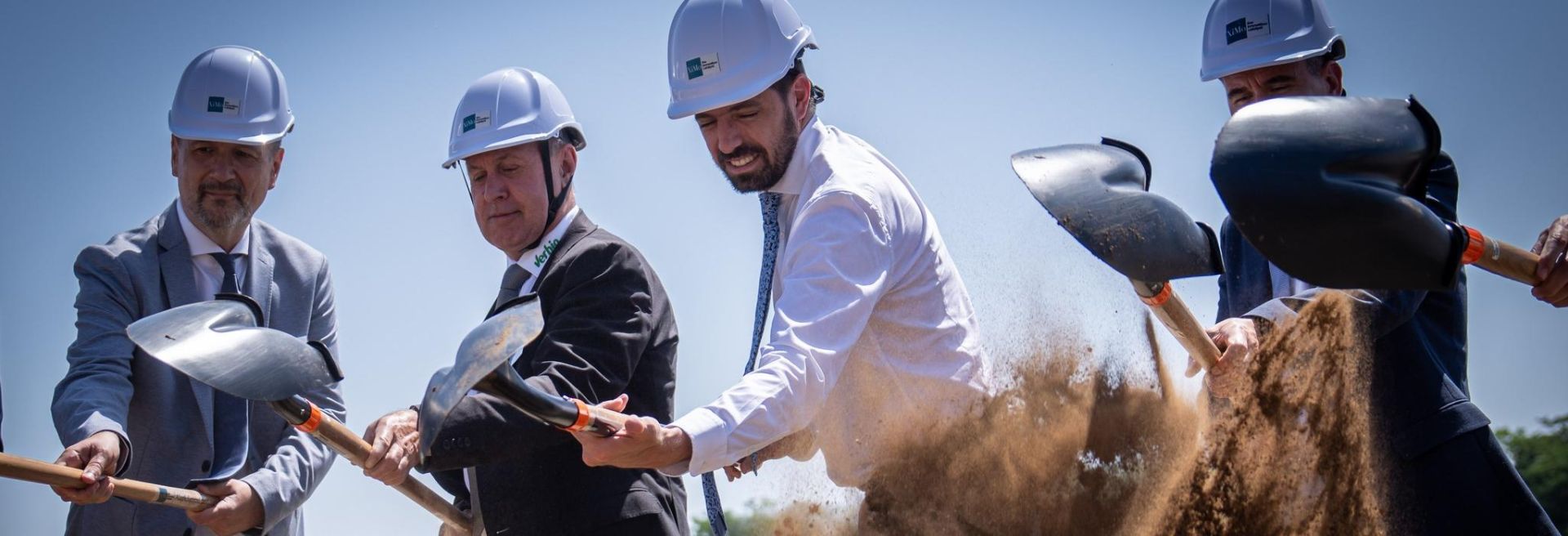 German Biotech Firm Builds First Plant in Hungary