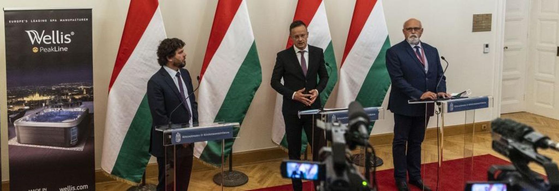 Ózdon bővít Európa vezető jakuzzi gyártója - VIDEÓRIPORT