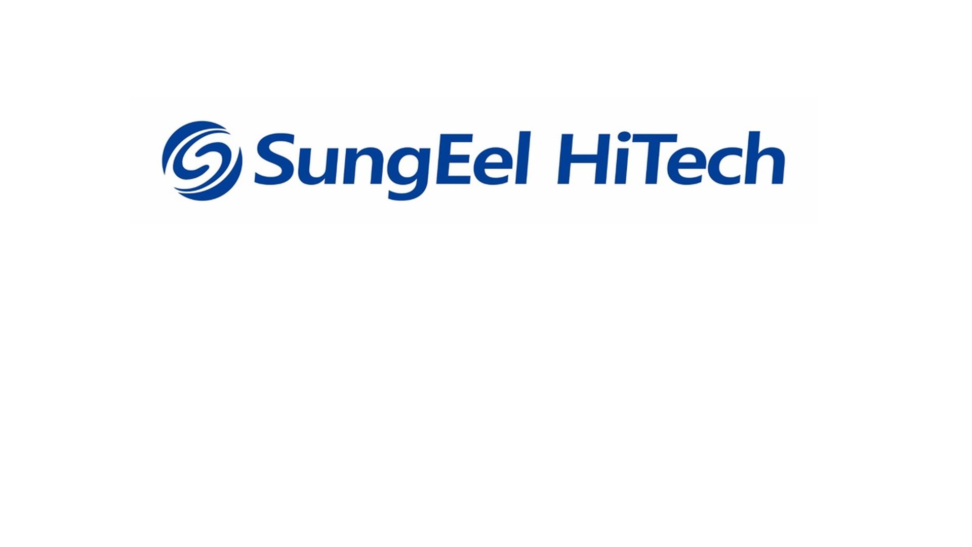 SungEel Hitech