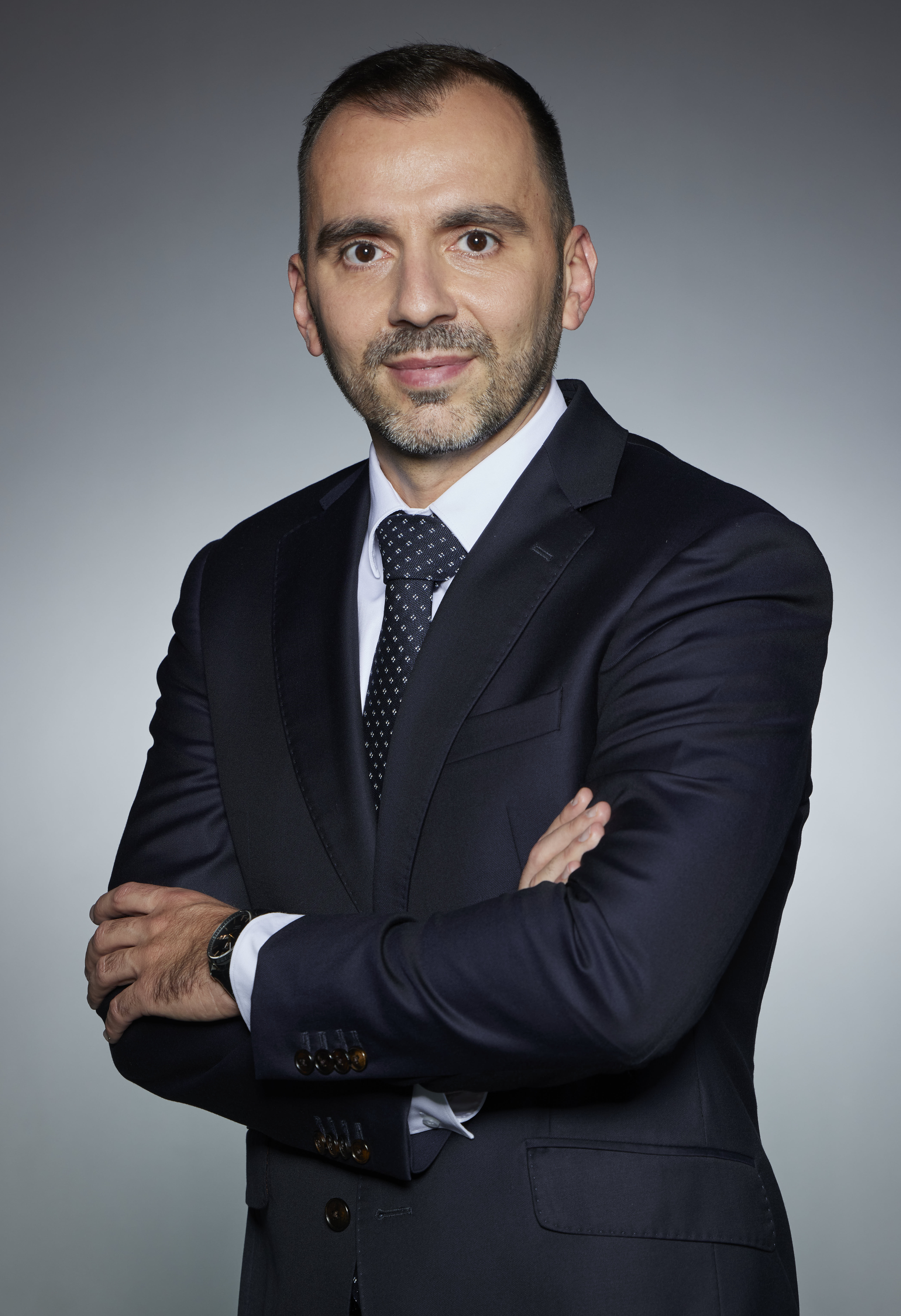 István JOÓ, CEO, HIPA